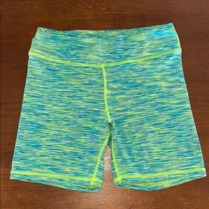 Girls 90 Degree Spandex